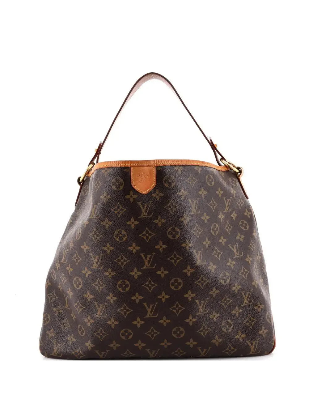 Louis Vuitton Delightful Handbag Canvas #285862L17B